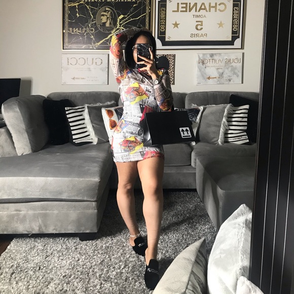 Welcome to my Closet 🖤 - Picture 8 of 14